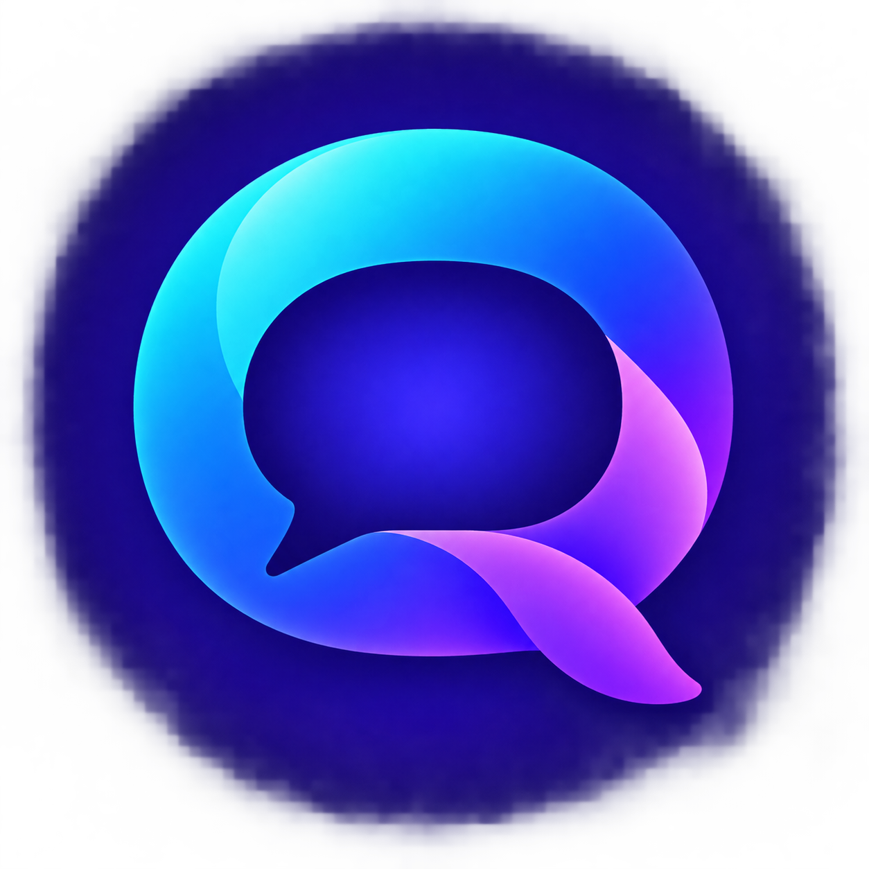 Qlyra Logo